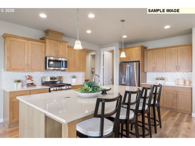 18406 Ne 41ST Ave LOT 473, Vancouver, WA 98686