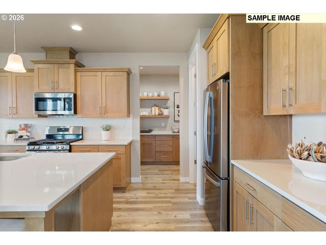 18406 Ne 41ST Ave LOT 473, Vancouver, WA 98686