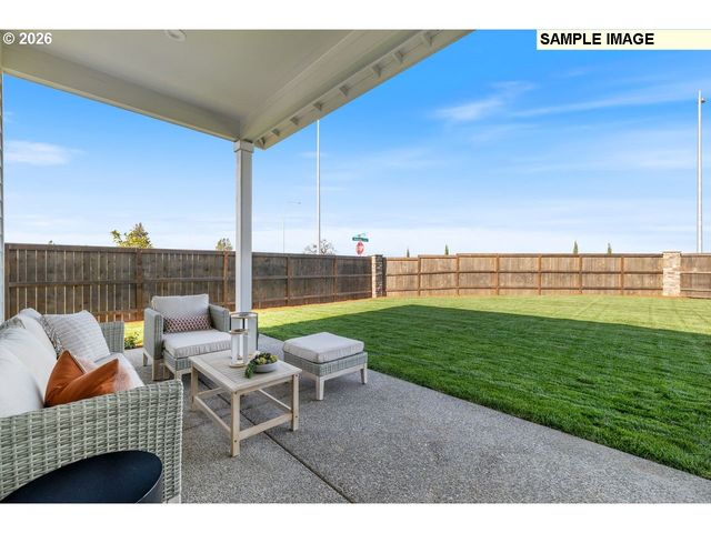 18406 Ne 41ST Ave LOT 473, Vancouver, WA 98686