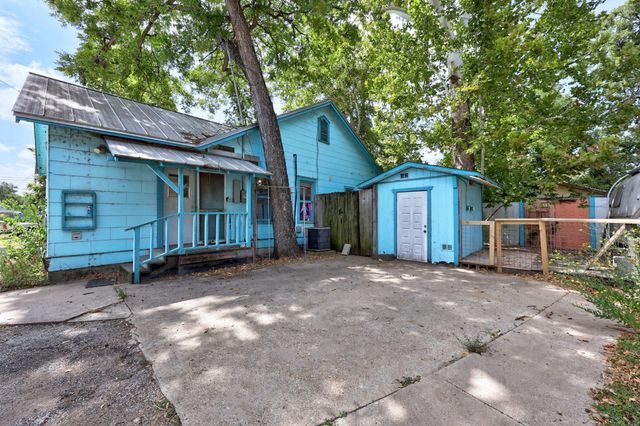 920 SHADY LN, Austin, TX 78702