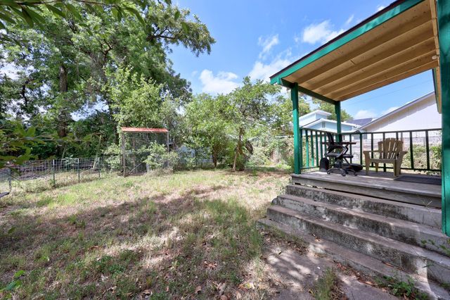 920 SHADY LN, Austin, TX 78702
