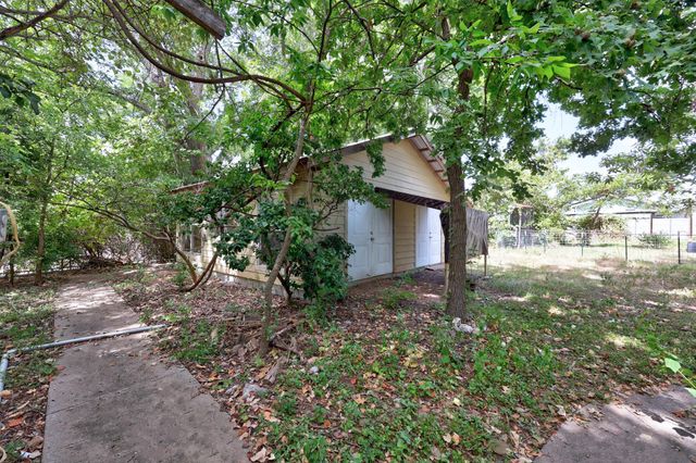 920 SHADY LN, Austin, TX 78702