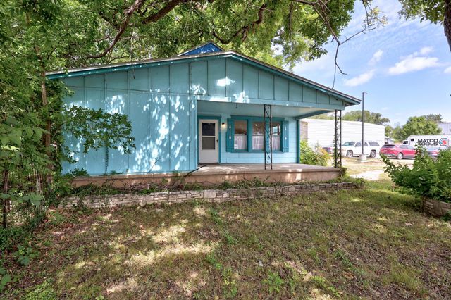 920 SHADY LN, Austin, TX 78702