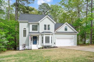100 Tuscany Way, Holly Springs, NC 27540