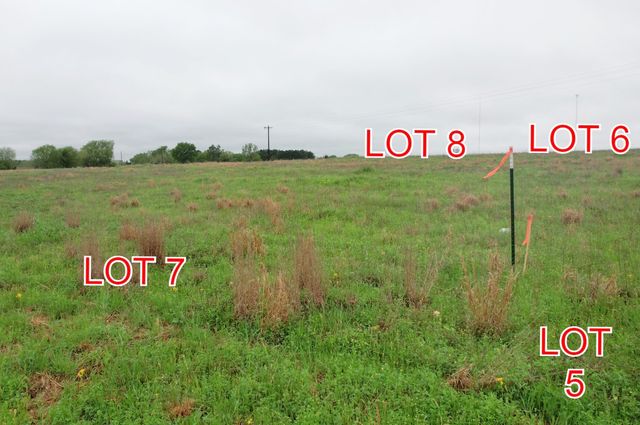 Lot 7 County Road 4286, Winnsboro, TX 75494