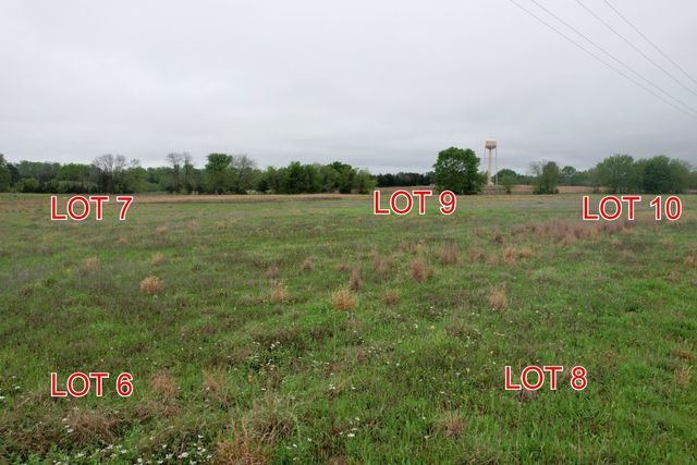 Lot 7 County Road 4286, Winnsboro, TX 75494