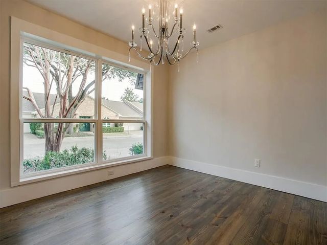 4310 Forest Bend Road, Dallas, TX 75244