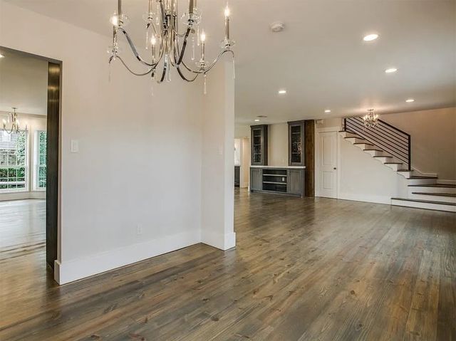 4310 Forest Bend Road, Dallas, TX 75244