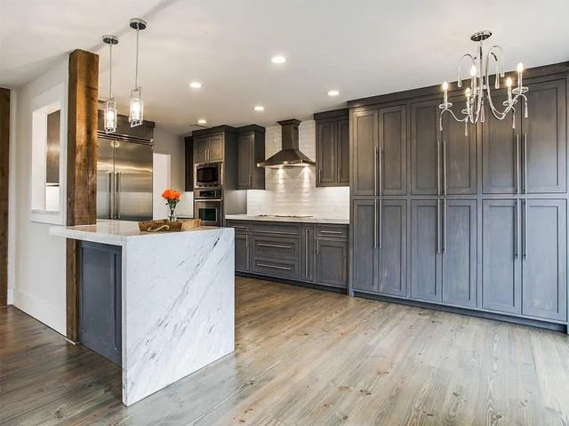 4310 Forest Bend Road, Dallas, TX 75244