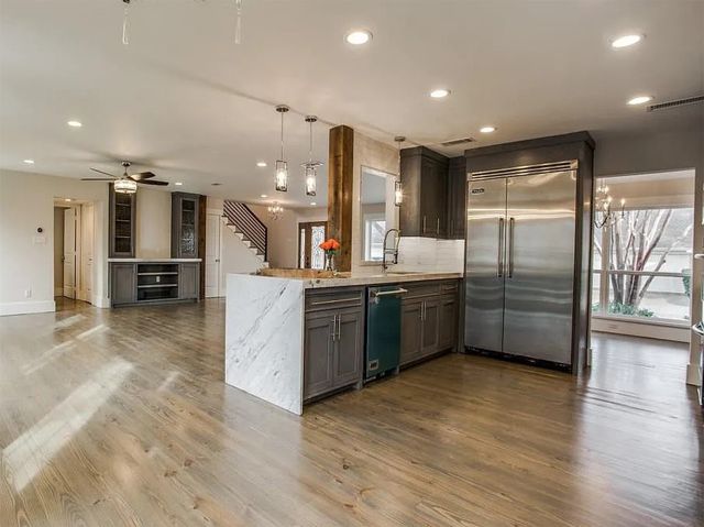 4310 Forest Bend Road, Dallas, TX 75244