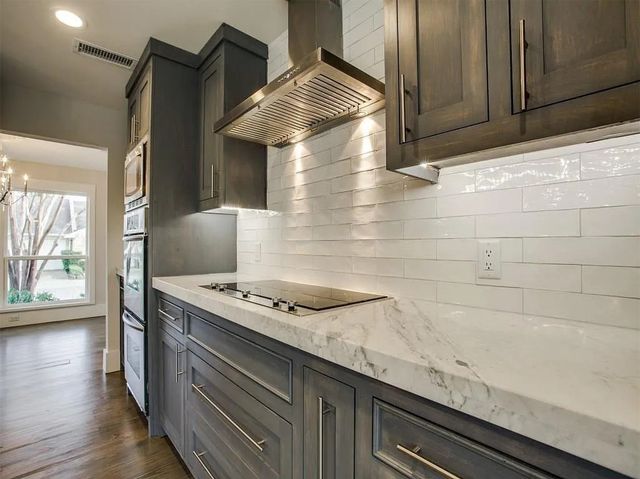 4310 Forest Bend Road, Dallas, TX 75244