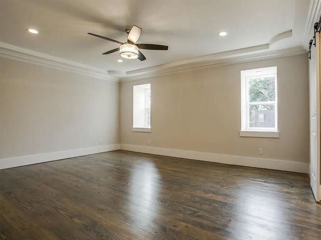 4310 Forest Bend Road, Dallas, TX 75244