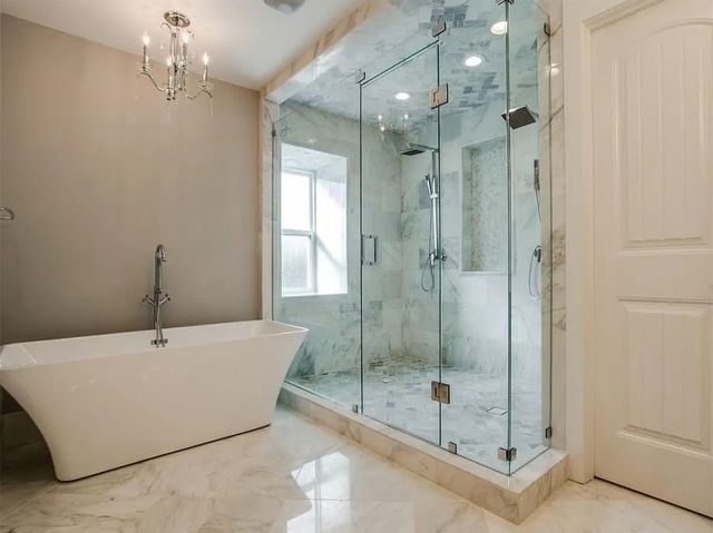 4310 Forest Bend Road, Dallas, TX 75244