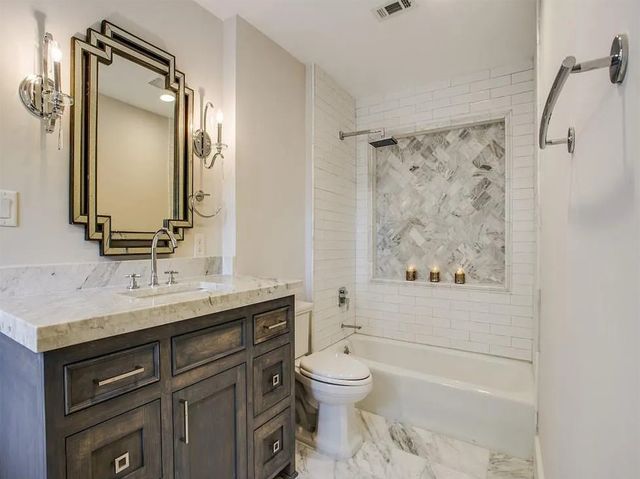 4310 Forest Bend Road, Dallas, TX 75244