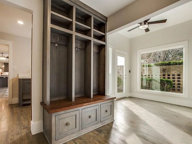 4310 Forest Bend Road, Dallas, TX 75244