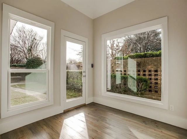 4310 Forest Bend Road, Dallas, TX 75244