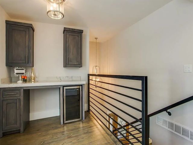 4310 Forest Bend Road, Dallas, TX 75244