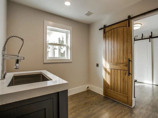 4310 Forest Bend Road, Dallas, TX 75244