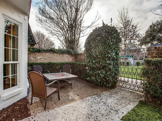 4310 Forest Bend Road, Dallas, TX 75244