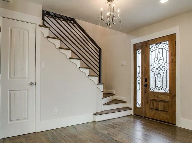 4310 Forest Bend Road, Dallas, TX 75244