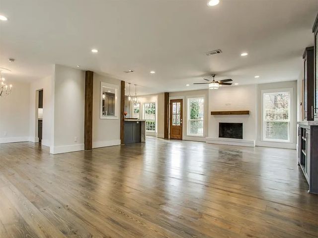 4310 Forest Bend Road, Dallas, TX 75244