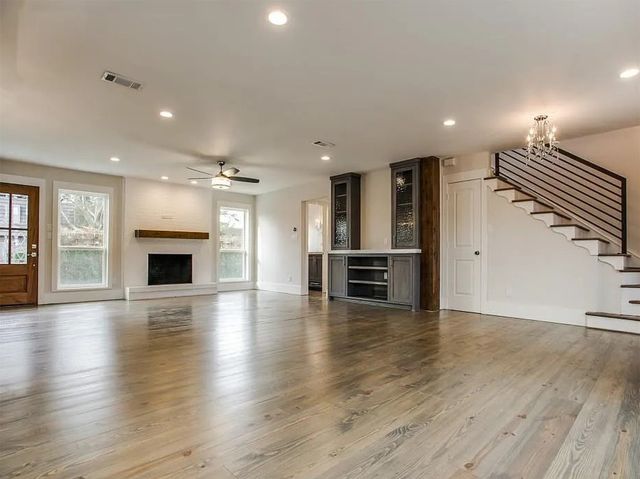 4310 Forest Bend Road, Dallas, TX 75244