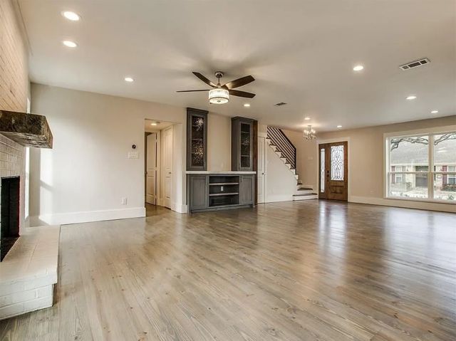 4310 Forest Bend Road, Dallas, TX 75244
