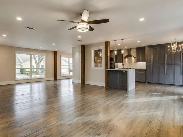 4310 Forest Bend Road, Dallas, TX 75244