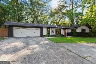 2485 Shallowford Road NE, Atlanta, GA 30345
