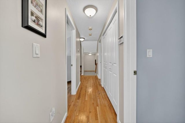 16 Rhodes Place 16, Hingham, MA 02043