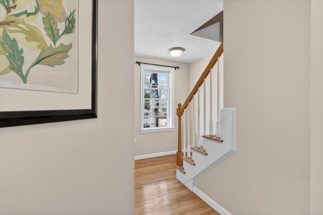 16 Rhodes Place 16, Hingham, MA 02043