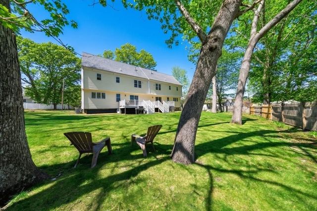 16 Rhodes Place 16, Hingham, MA 02043