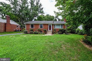 1934 MCFALL ST, Mclean, VA 22101