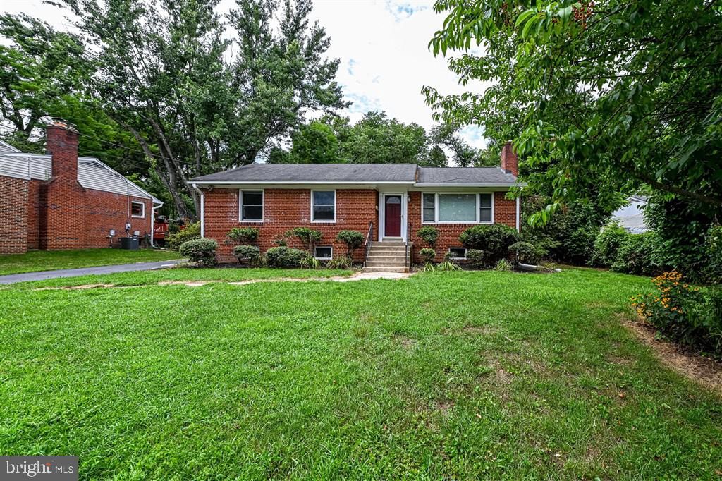 1934 MCFALL ST, Mclean, VA 22101