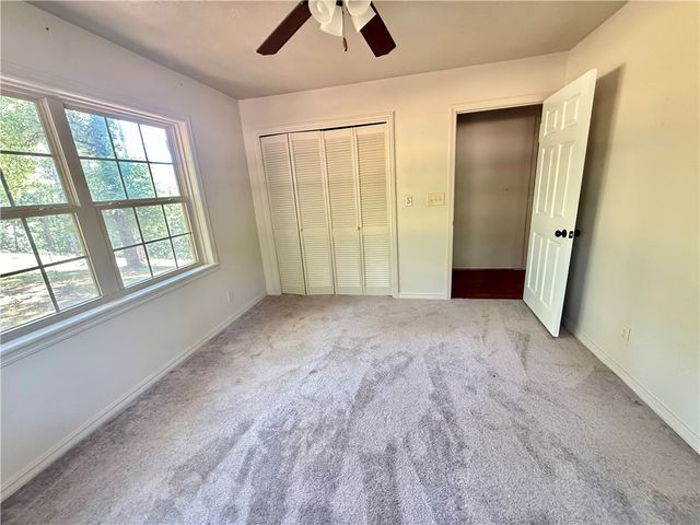 1725 Quail Hollow Road, Dover, AR 72837