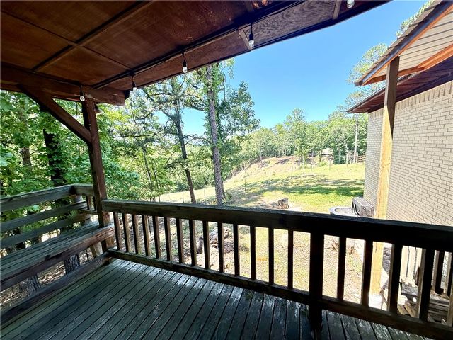 1725 Quail Hollow Road, Dover, AR 72837