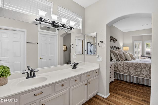 15302 W GANADO Drive, Sun City West, AZ 85375