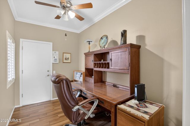 15302 W GANADO Drive, Sun City West, AZ 85375