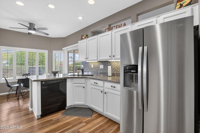 15302 W GANADO Drive, Sun City West, AZ 85375