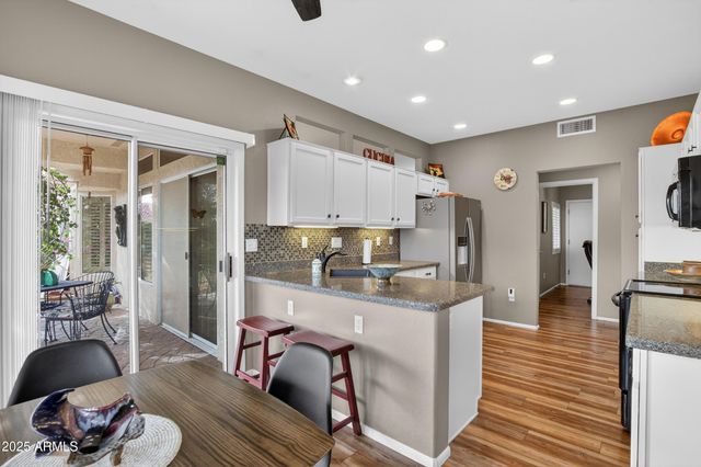 15302 W GANADO Drive, Sun City West, AZ 85375