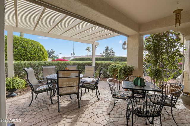 15302 W GANADO Drive, Sun City West, AZ 85375