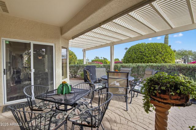 15302 W GANADO Drive, Sun City West, AZ 85375