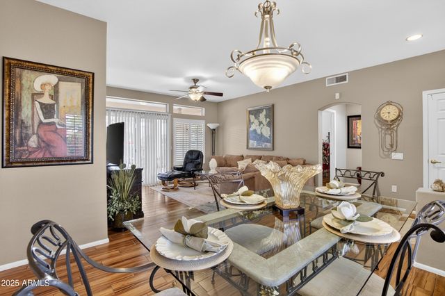 15302 W GANADO Drive, Sun City West, AZ 85375