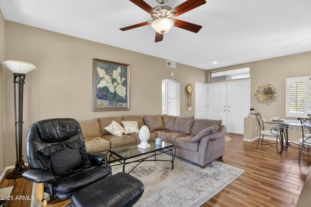 15302 W GANADO Drive, Sun City West, AZ 85375