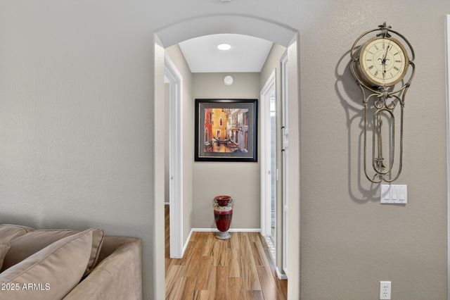 15302 W GANADO Drive, Sun City West, AZ 85375