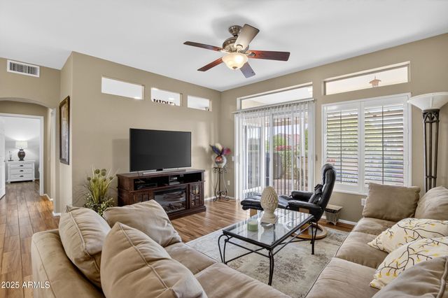 15302 W GANADO Drive, Sun City West, AZ 85375