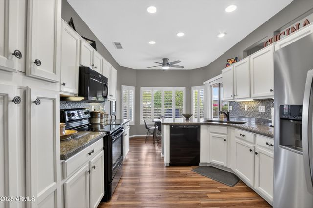 15302 W GANADO Drive, Sun City West, AZ 85375