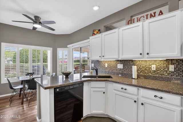 15302 W GANADO Drive, Sun City West, AZ 85375