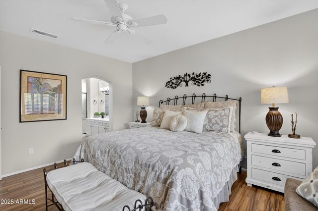 15302 W GANADO Drive, Sun City West, AZ 85375