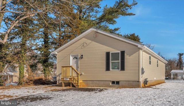 317 S PINE ST, Bridgeton, NJ 08302